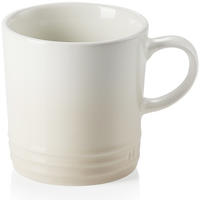 Le Creuset 70303207160099, Le Creuset Tasse Becher Steinzeug Meringue 200ml