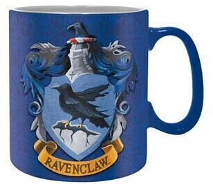ABYstyle Harry Potter Ravenclaw Ravenclaw Mug
