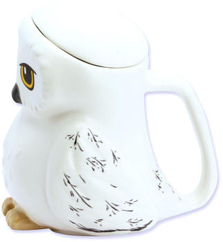 ABYstyle Harry Potter Hedwig 3D Mug