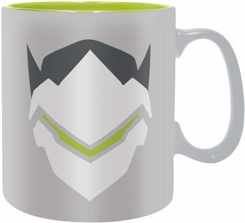 ABYstyle Overwatch Mug - Genji
