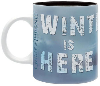 ABYstyle GAME OF THRONES - Mug - White Walkers
