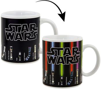 Star Wars Star Wars Lightsaber Mug