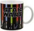 Star Wars Star Wars Lightsaber Mug