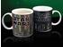 Star Wars Star Wars Lightsaber Mug
