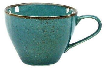 CreaTable Tasse Nature Collection wasserblau