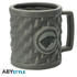 Abysse Corp. Abystyle Game Of Thrones – 3D Mug - Stark