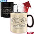 Abysse Corp. ABYstyle Harry Potter thermoreactive Mug