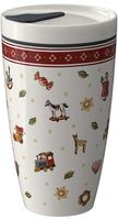 Villeroy & Boch Toy's Delight Coffee To Go Becher 350 ml