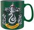 ABYstyle Harry Potter Slytherin Mug