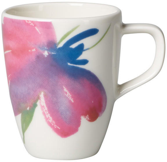 Villeroy & Boch Artesano Espressoobertasse 0,1 Ltr. Flower