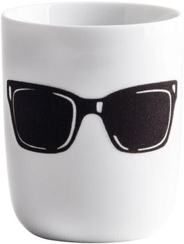 Kahla touch! Sta Becher 0,35 l touch! schwarz Sun Glasses