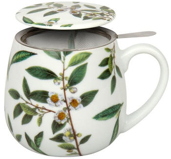 Könitz Teeset Tea for you Kuschelbecher Grüner Tee