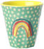 Rice Medium Melamin Becher