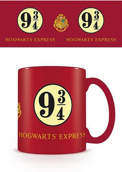 Pyramid Harry Potter Hogwarts Express Mug