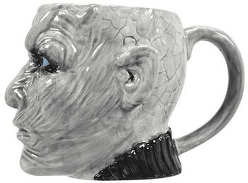 Half Moon Bay 3D Mug - Game Of Thrones - White Walker