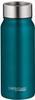 THERMOS 4097255050, THERMOS Isolier-Trinkbecher TC-Mug, 0,5 l, teal