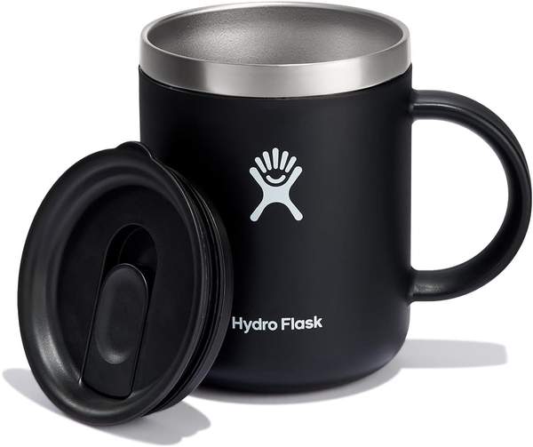 Hydro Flask Kaffeebecher (354ml) Black