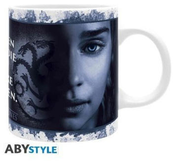 ABYstyle ABYstyle - Game of Thrones – Tasse- 2 Queens
