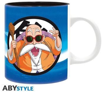 ABYstyle Dragon Ball Mug - Kame Sennin