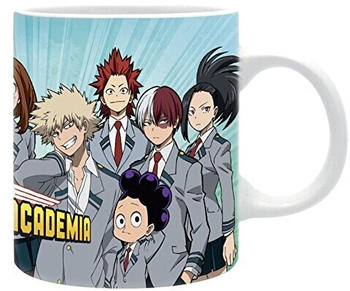 ABYstyle My Hero Academia Mug - Class