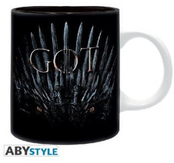 ABYstyle Game Of Thrones - Mug - For The Throne