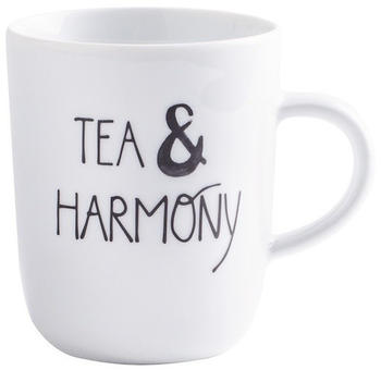 Kahla Pronto Becher 0,35 l Tea & Harmony