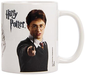 Pyramid Mug Harry Potter - Harry