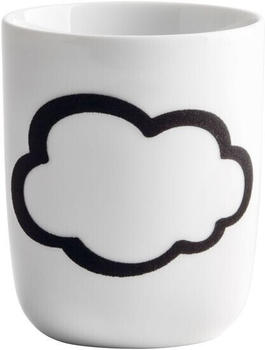 Kahla touch! Sta Becher 0,35 l touch! schwarz Cloud