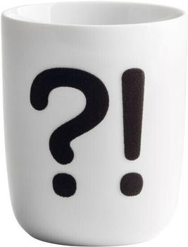 Kahla touch! Sta Becher 0,35 l touch! schwarz Decision