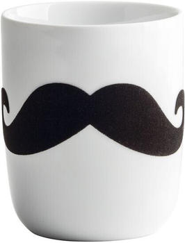 Kahla touch! Sta Becher 0,35 l touch! schwarz Moustache