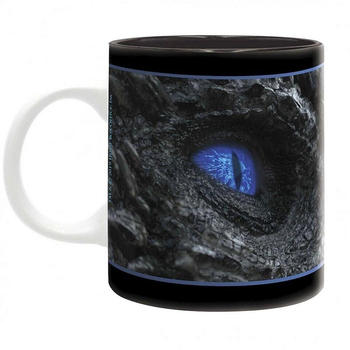 ABYstyle ABYstyle - Game of Thrones - Mug – Viserion & King Night Z894595