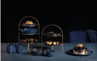 ASA SELECTION 27061119, ASA Selection saisons Henkelbecher, midnight blue &Oslash;8,5...