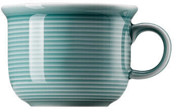 Thomas (Rosenthal) Thomas Trend Colour Ice Blue Espressoobertasse (0,1l)