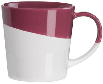 Maxwell & Williams Becher Newport Rot (420 ml)