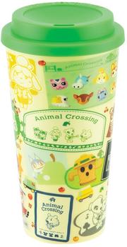 Paladone Travel mug - Animal Crossing