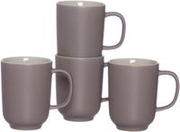 Ritzenhoff & Breker Becher "Jasper" 4-teilig