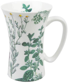 Könitz Becher My Favourite Tea Kräuter Mega Mug