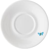 Hutschenreuther Kaffee/Tee-Untertasse 16 cm Nora Spring Vibes