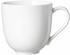 Ritzenhoff & Breker Kaffeebecher Skagen weiß (440 ml)