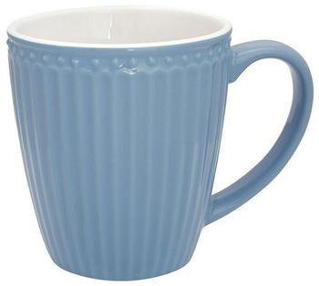 Greengate Alice Becher mit Henkel Sky Blue
