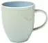 Villeroy & Boch like Crafted Blueberry Becher mit Henkel 0,35l