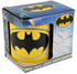 Boyz Toys Batman cup - Logo Noir