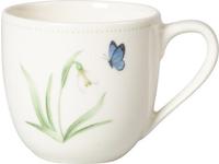 Villeroy & Boch Colourful Spring Mokkaobertasse / Espressoobertasse