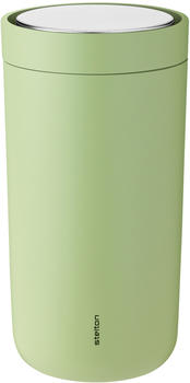Stelton To Go Click 0,2 l soft green
