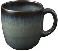 Villeroy & Boch 1042591300, Villeroy & Boch Lave gris Kaffeeobertasse