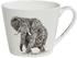 Maxwell & Williams Henkelbecher African Elephant (450 ml)