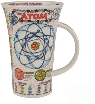 Dunoon Glencoe Becher 0,5 l The Atom