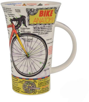 Dunoon Glencoe Becher 0,5 l Bike Anatomy