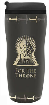 ABYstyle ABYstyle Game of Thrones – Travel Mug – Throne