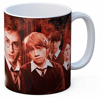 SD Toys Dumbledore Harry Potter Mug